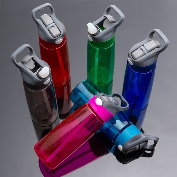 Squeeze 650ml Plástico - Image 2