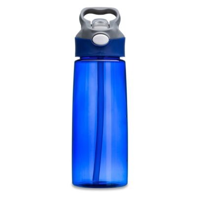 Squeeze Plástico 650ml