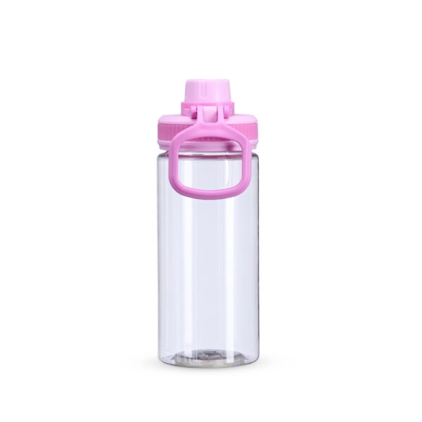 Squeeze Plástico 500ml - Image 4