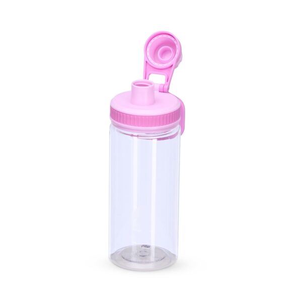 Squeeze Plástico 500ml - Image 3