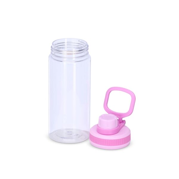 Squeeze Plástico 500ml - Image 2