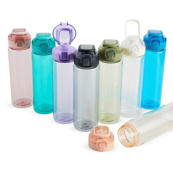 Squeeze Plástico 750ml - Image 6