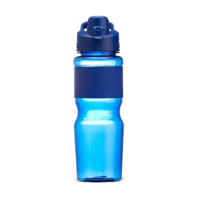squeeze plástico 740ml