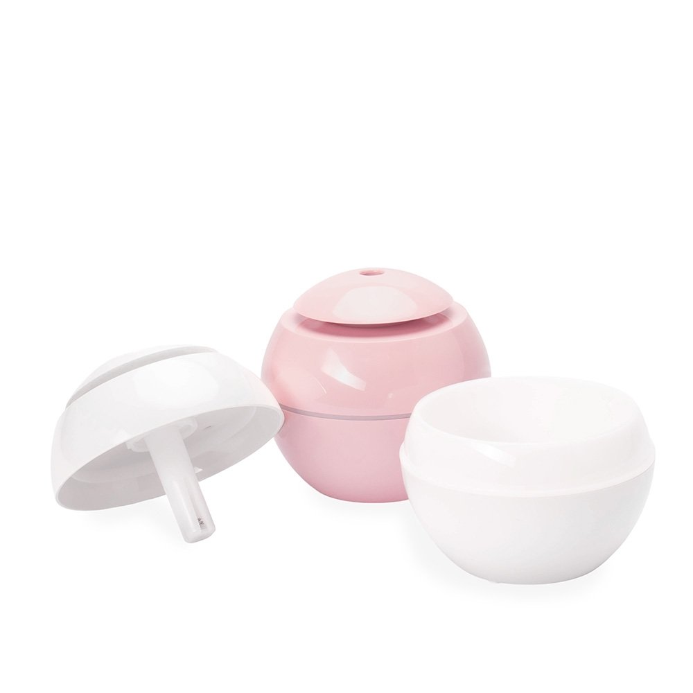 Umidificador de Ar com LED - Imagem 4