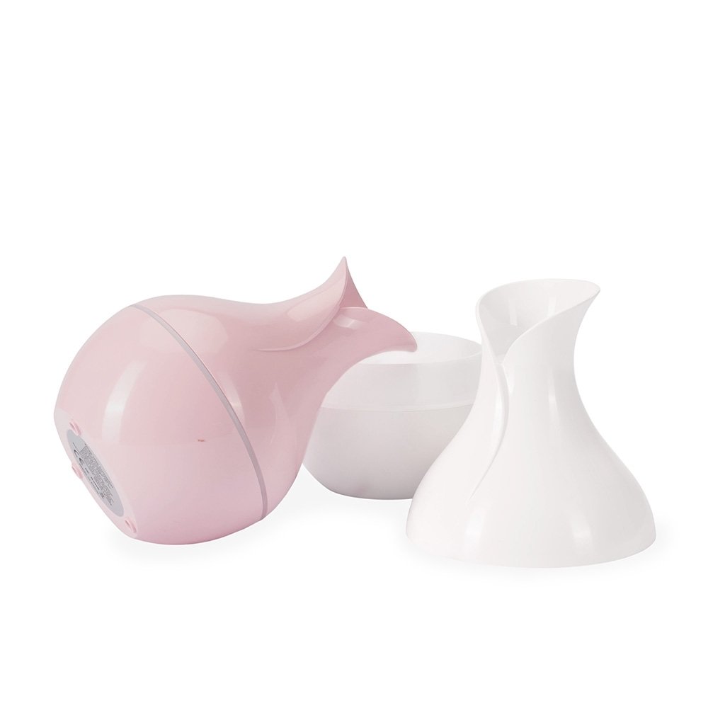 Umidificador de Ar com LED - Imagem 4