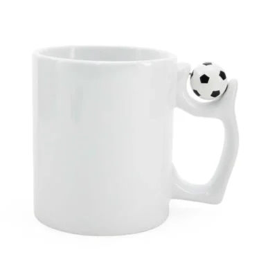 Caneca Branca