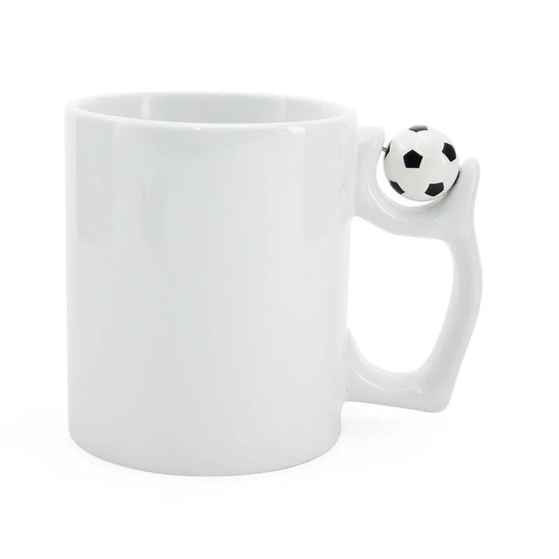 Caneca Branca