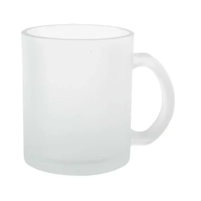 Caneca de Vidro