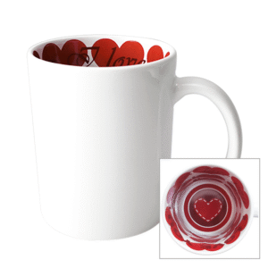Caneca para Sublimação