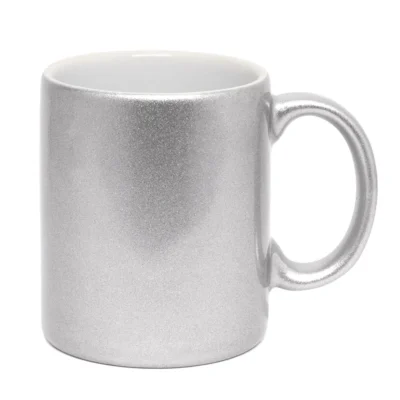 Caneca Metalizada Nacional
