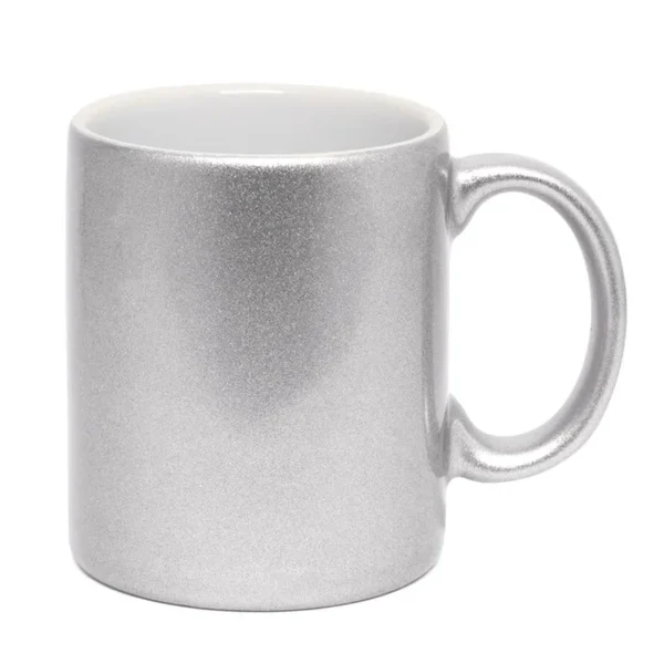 Caneca Metalizada