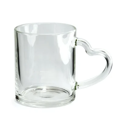 Caneca de Vidro