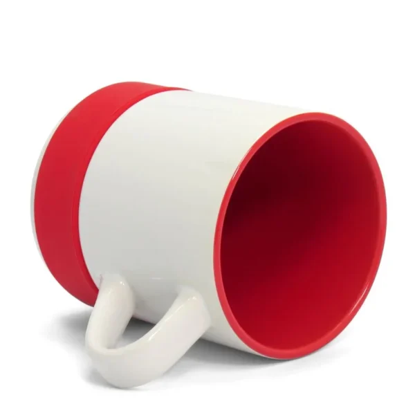 Caneca Cerâmica - Imagem 2