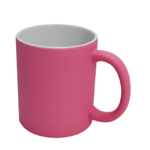 Caneca Cerâmica para Sublimação Craquelê