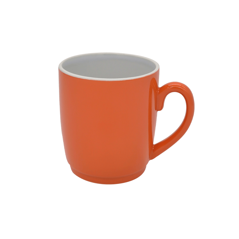 Caneca para base de silicone