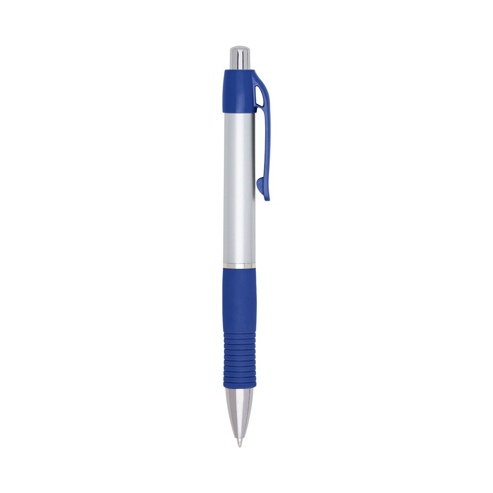 Caneta Plástica personalizada com logo - imagem 3