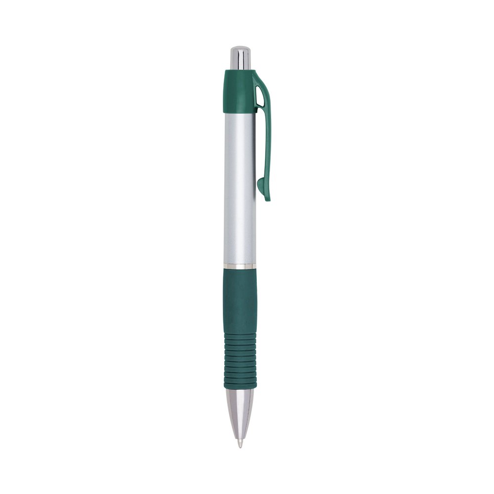 Caneta Plástica personalizada com logo - imagem 6