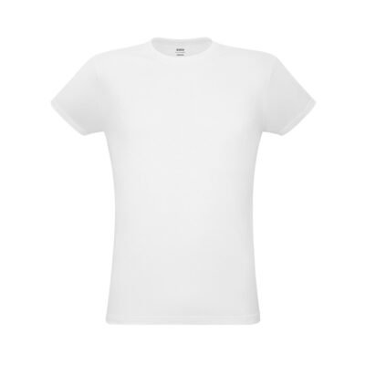 Camiseta unissex de corte regular