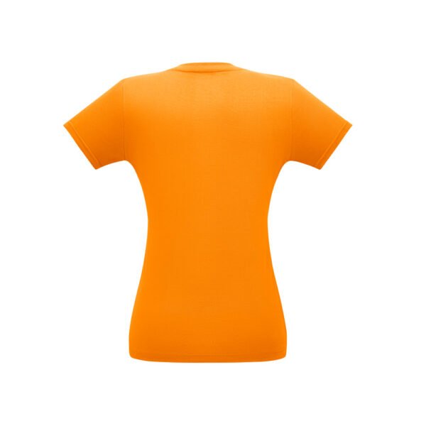 Camiseta feminina - (165 g/m2) - Imagem 2