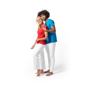 Camiseta feminina