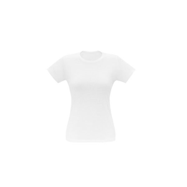 Camiseta feminina - (165 g/m2) - Imagem 3