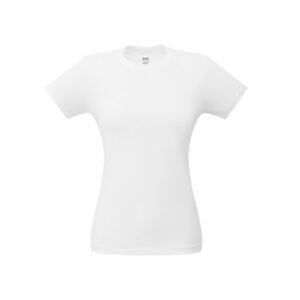 Camiseta feminina - (165 g/m2)