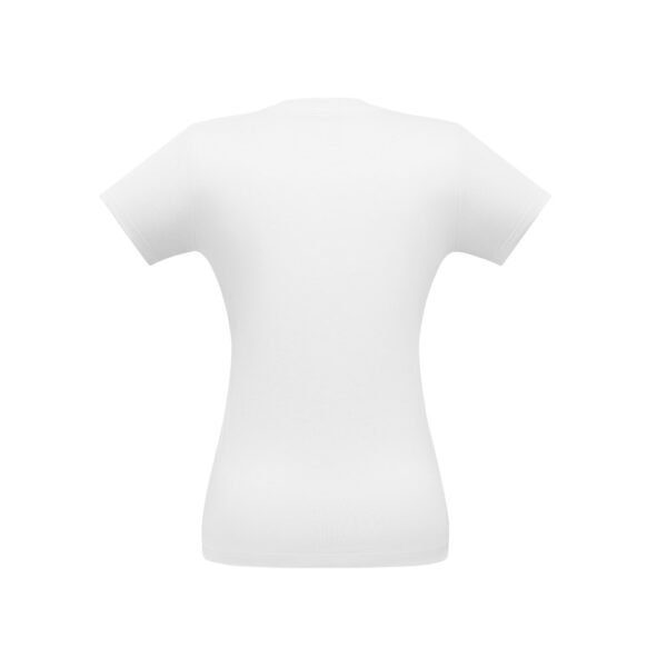 Camiseta feminina - (165 g/m2) - Imagem 4