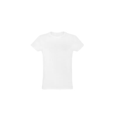 Camiseta unissex de corte regular