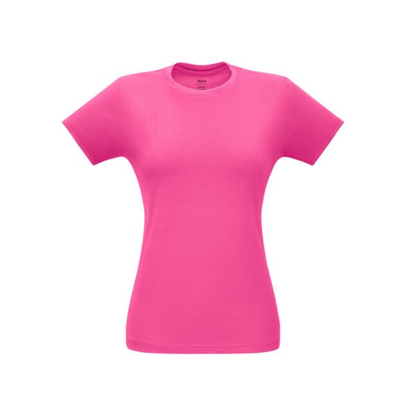 Camiseta feminina -  (135 g/m2) - Imagem 2