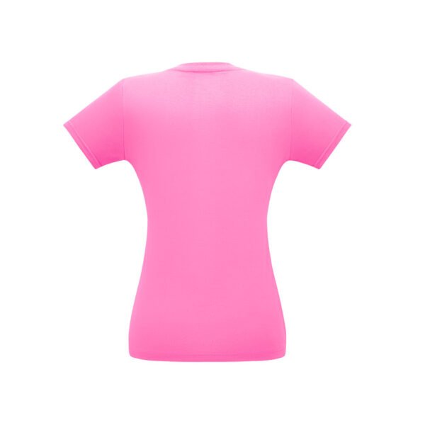 Camiseta feminina -  (135 g/m2) - Imagem 21