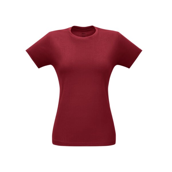Camiseta feminina -  (135 g/m2) - Imagem 29