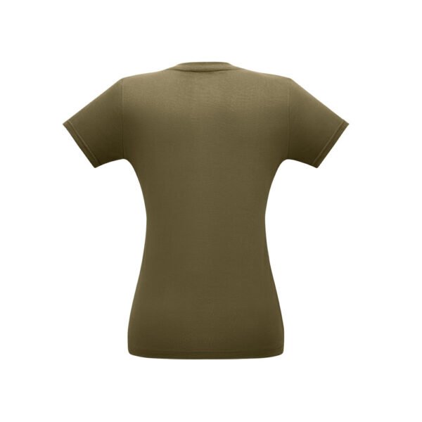 Camiseta feminina -  (135 g/m2) - Imagem 45