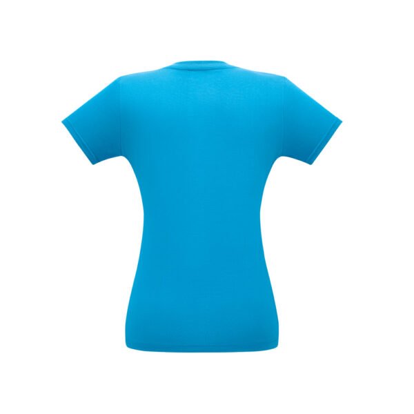 Camiseta feminina -  (135 g/m2) - Imagem 48