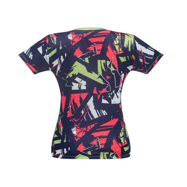Camiseta feminina - (135 g/m2) - Imagem 4