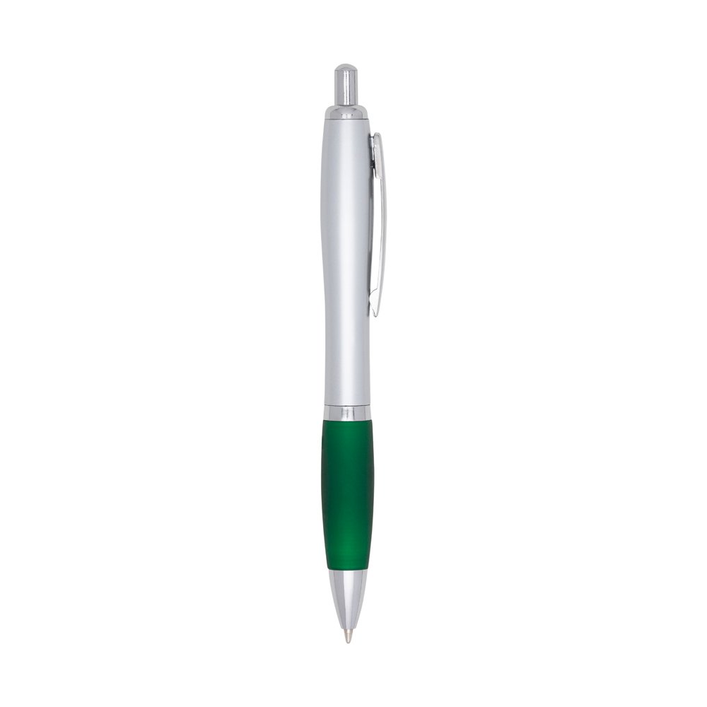 Caneta Plástica personalizada com logo - imagem 9