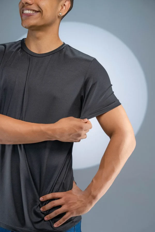 Camiseta Dry Fit - Imagem 3