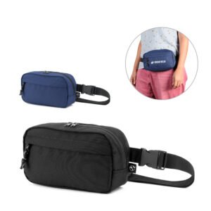 Pochete em 600D poliéster