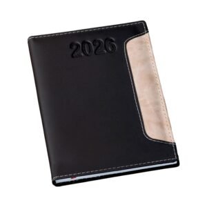 Agenda Diária 2026