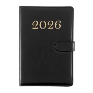 Agenda Semanal 2026