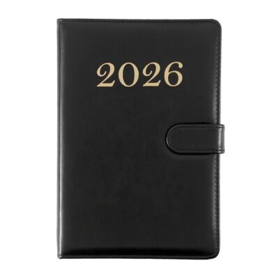 Agenda Semanal 2026