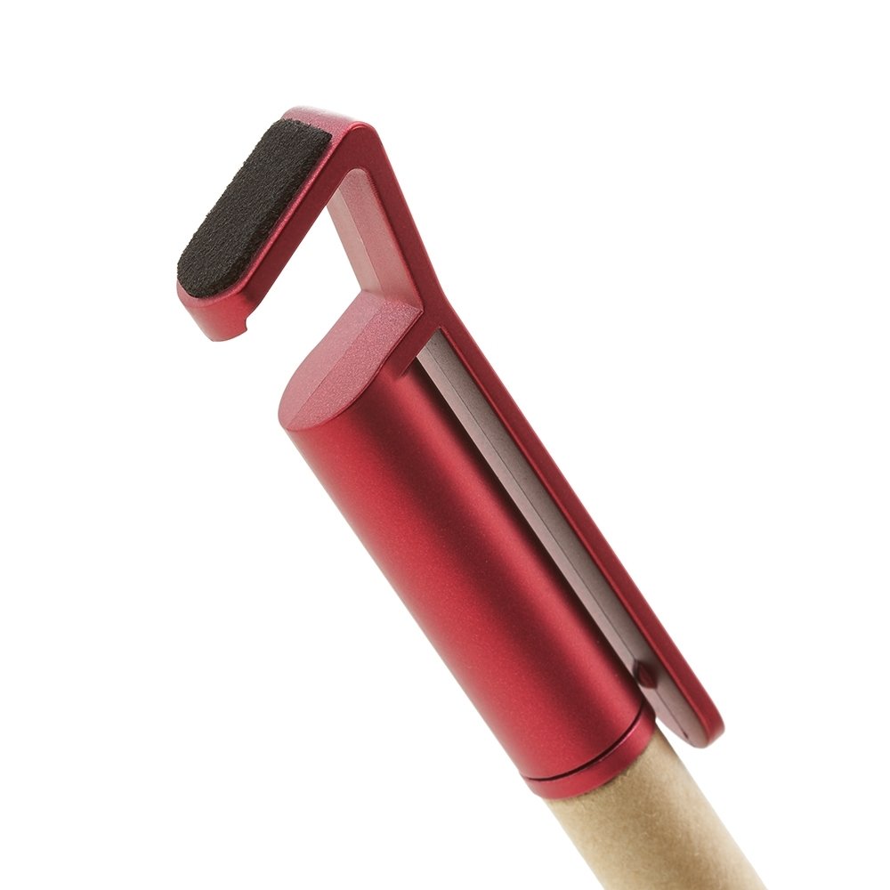 Caneta Ecológica Touch com Suporte - Imagem 5