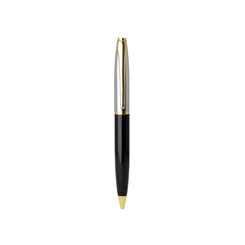 Caneta Metal personalizada com logo - imagem 4