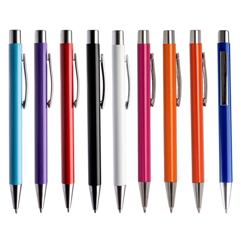 Caneta Metal - Imagem 4