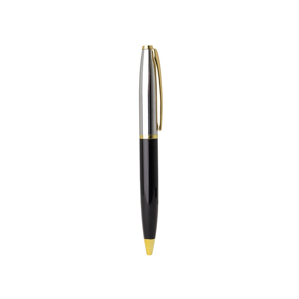 Caneta Metal personalizada com logo - imagem 5