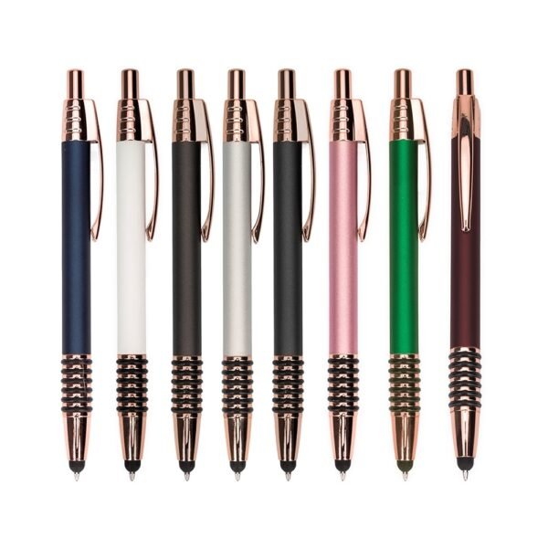Caneta Metal Touch - Imagem 3