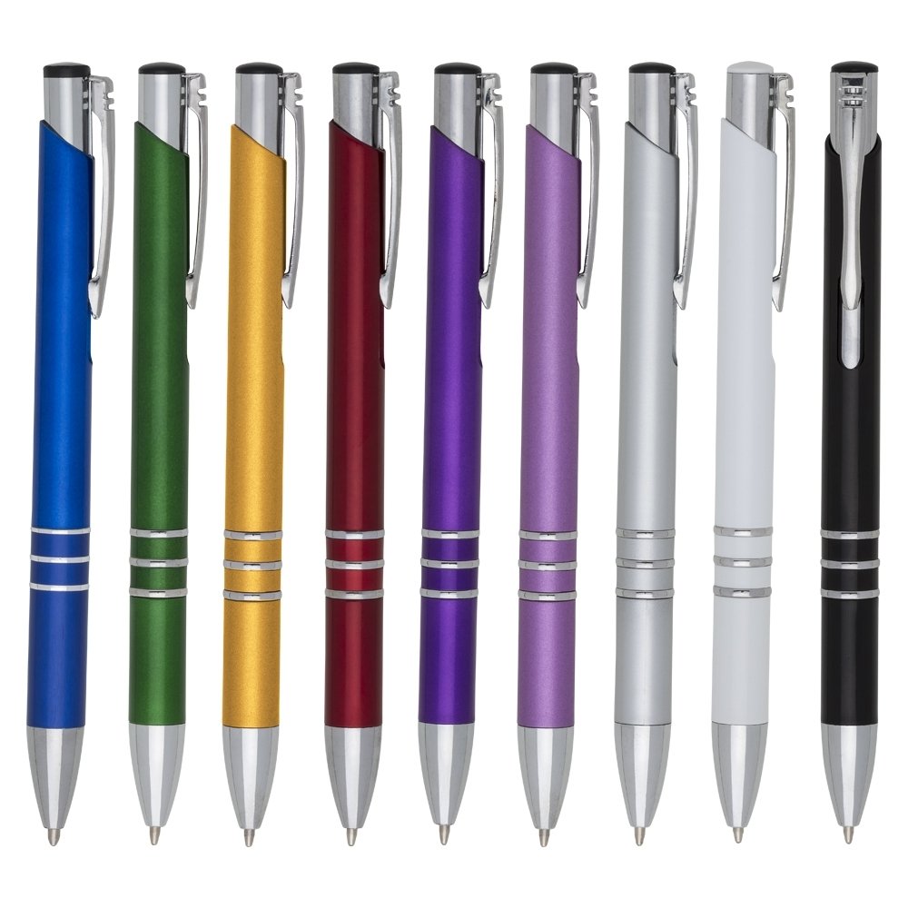 Caneta Plástica - Imagem 3