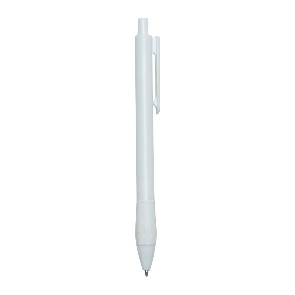 Caneta Plástica personalizada com logo - imagem 6
