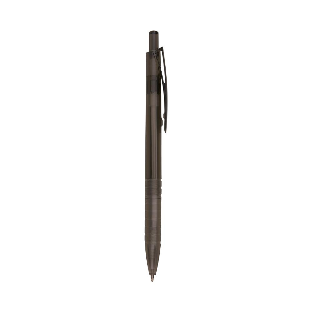 Caneta Plástica personalizada com logo - imagem 6