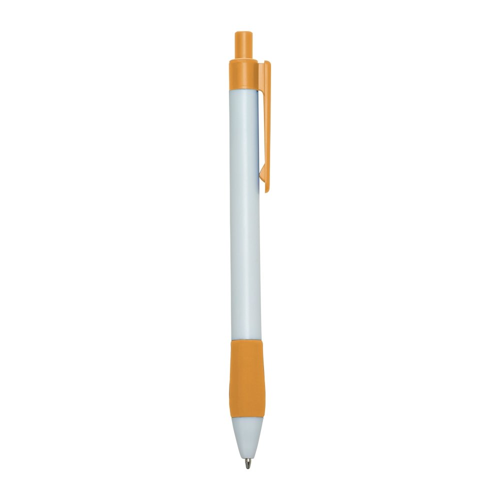 Caneta Plástica personalizada com logo - imagem 7