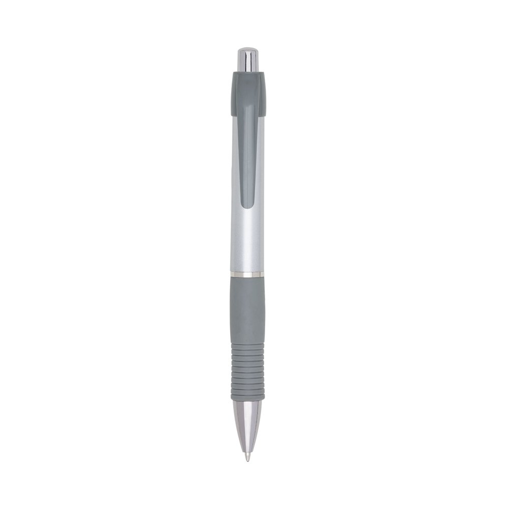 Caneta Plástica personalizada com logo - imagem 8